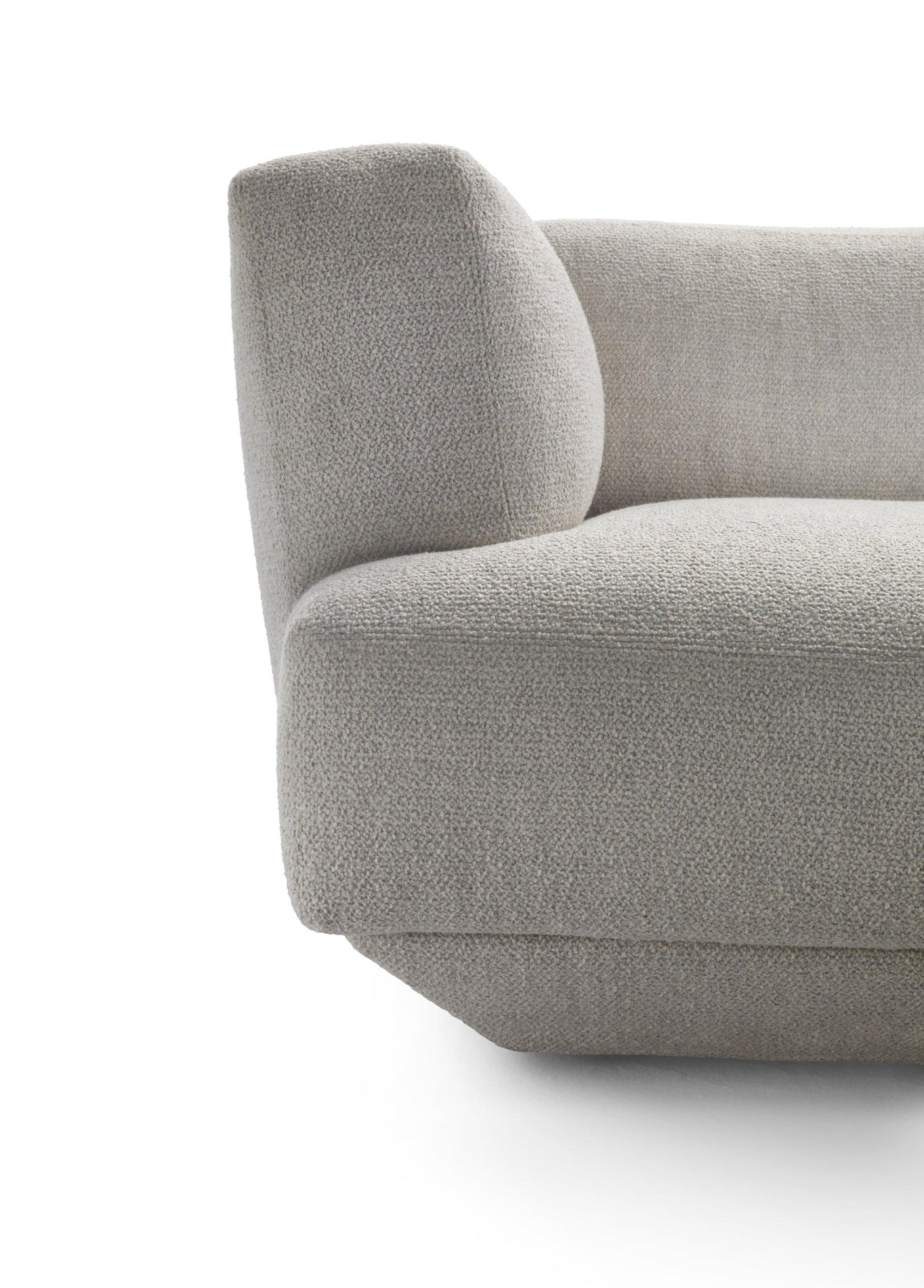 Flexform - Loungescape Sessel - sarto Tailored Interiors Group