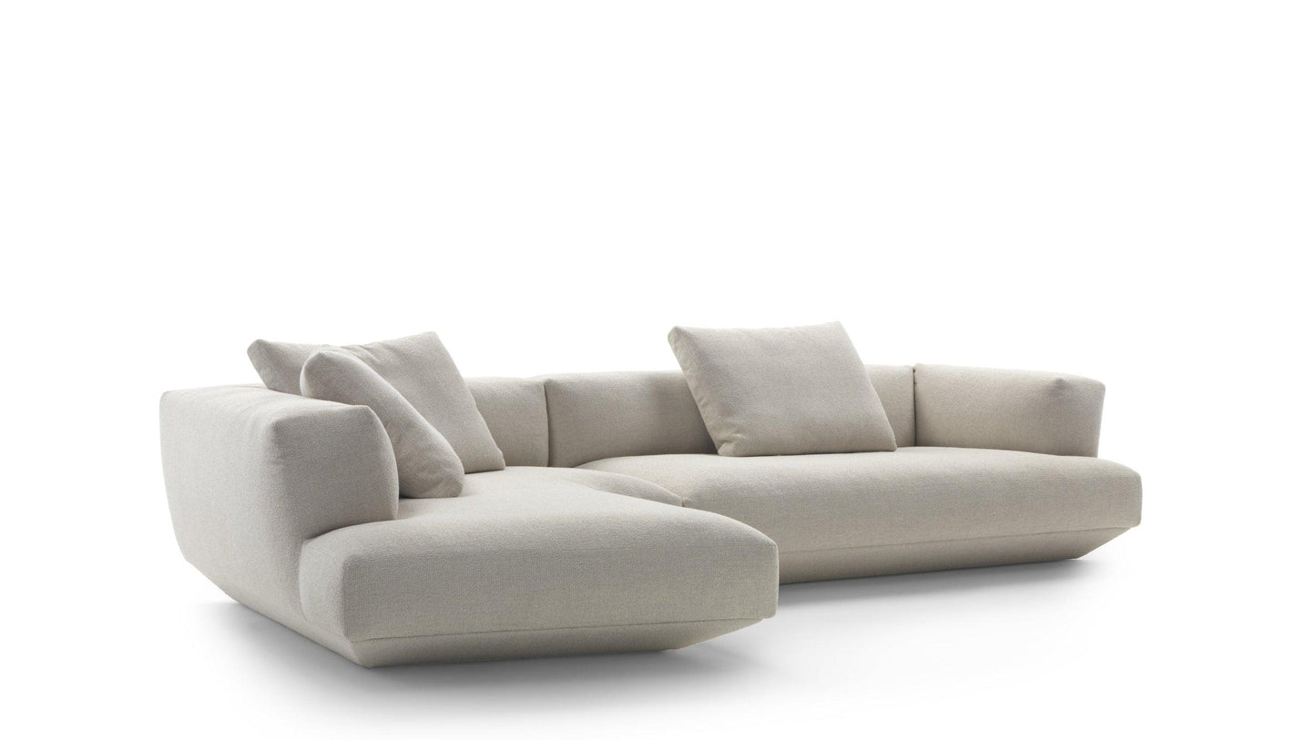 Flexform - Loungescape modulares Sofa - Sofas - Sarto Group