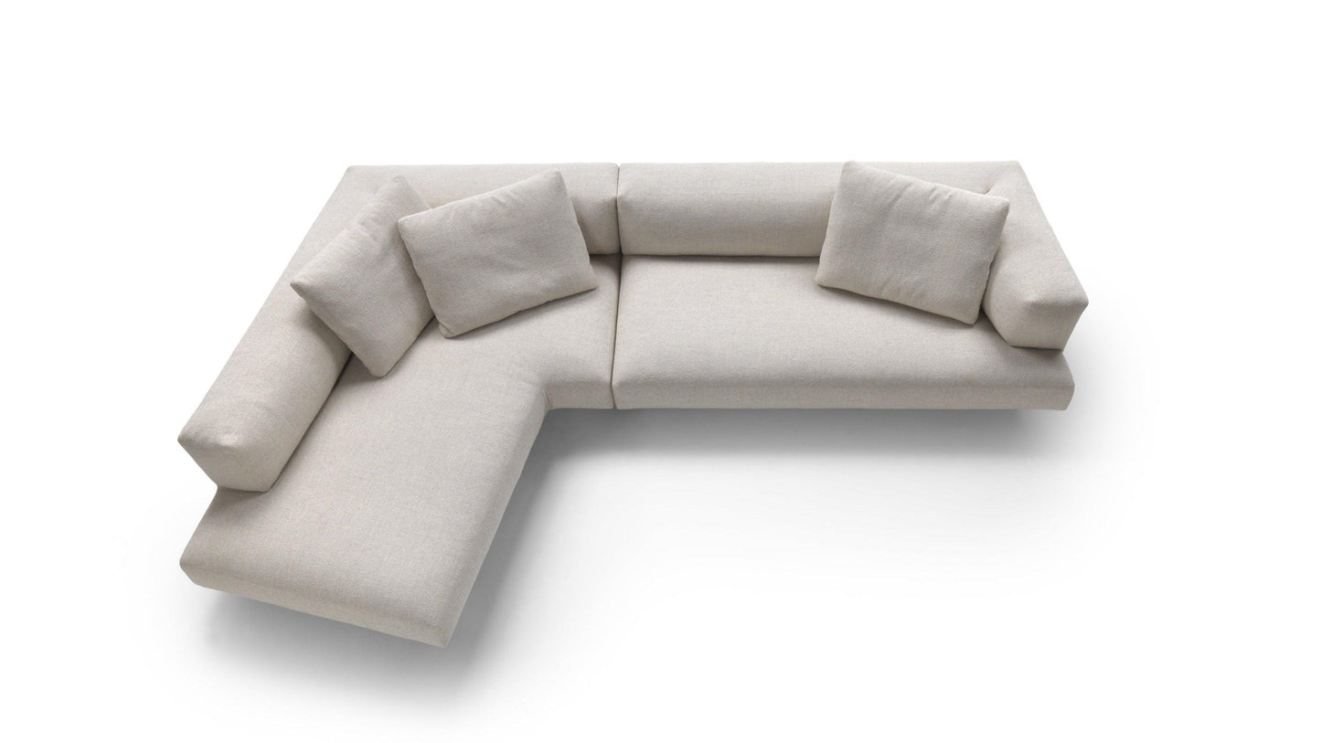 Flexform - Loungescape modulares Sofa - Sofas - Sarto Group