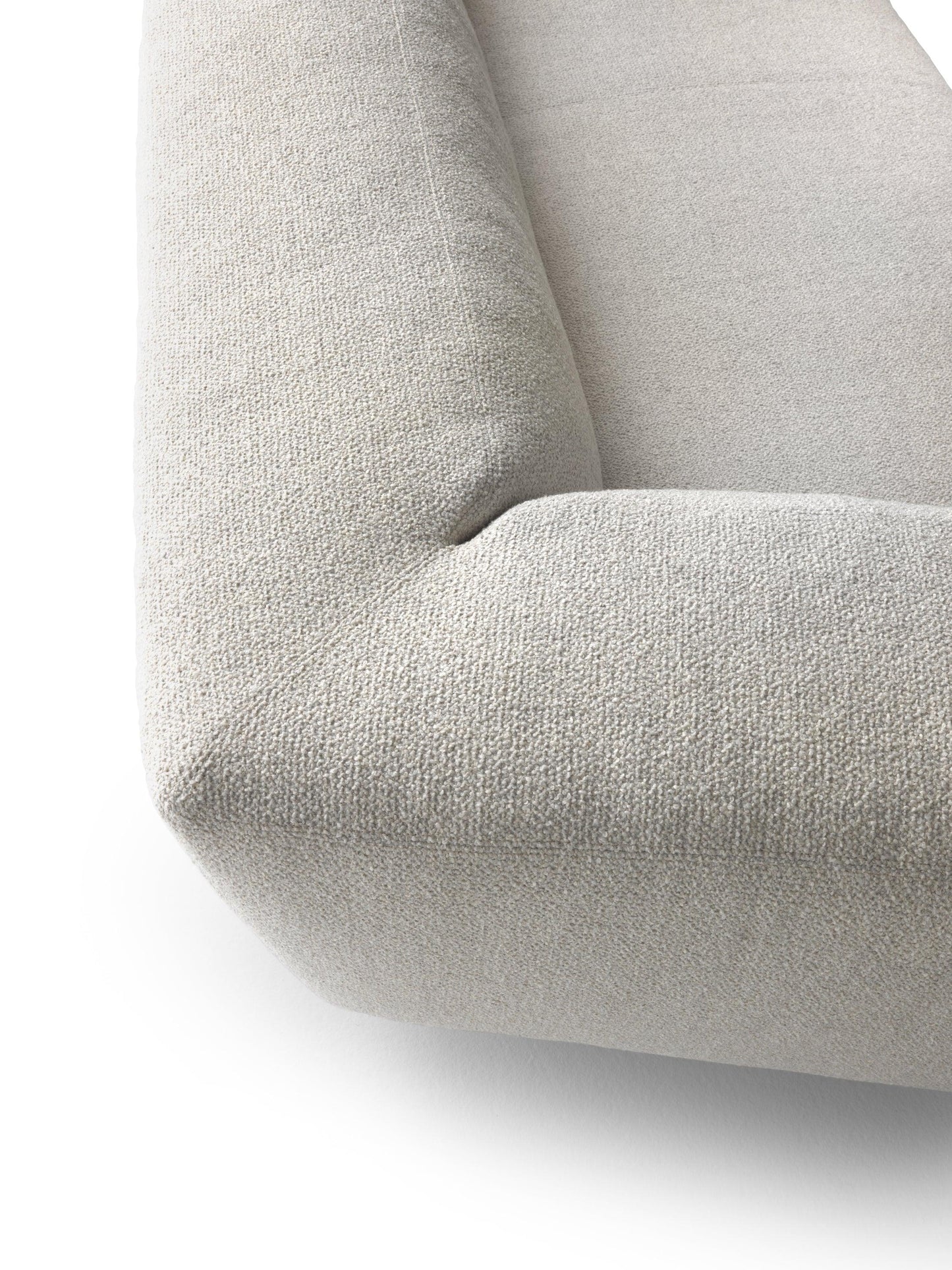 Flexform - Loungescape modulares Sofa - Sofas - Sarto Group