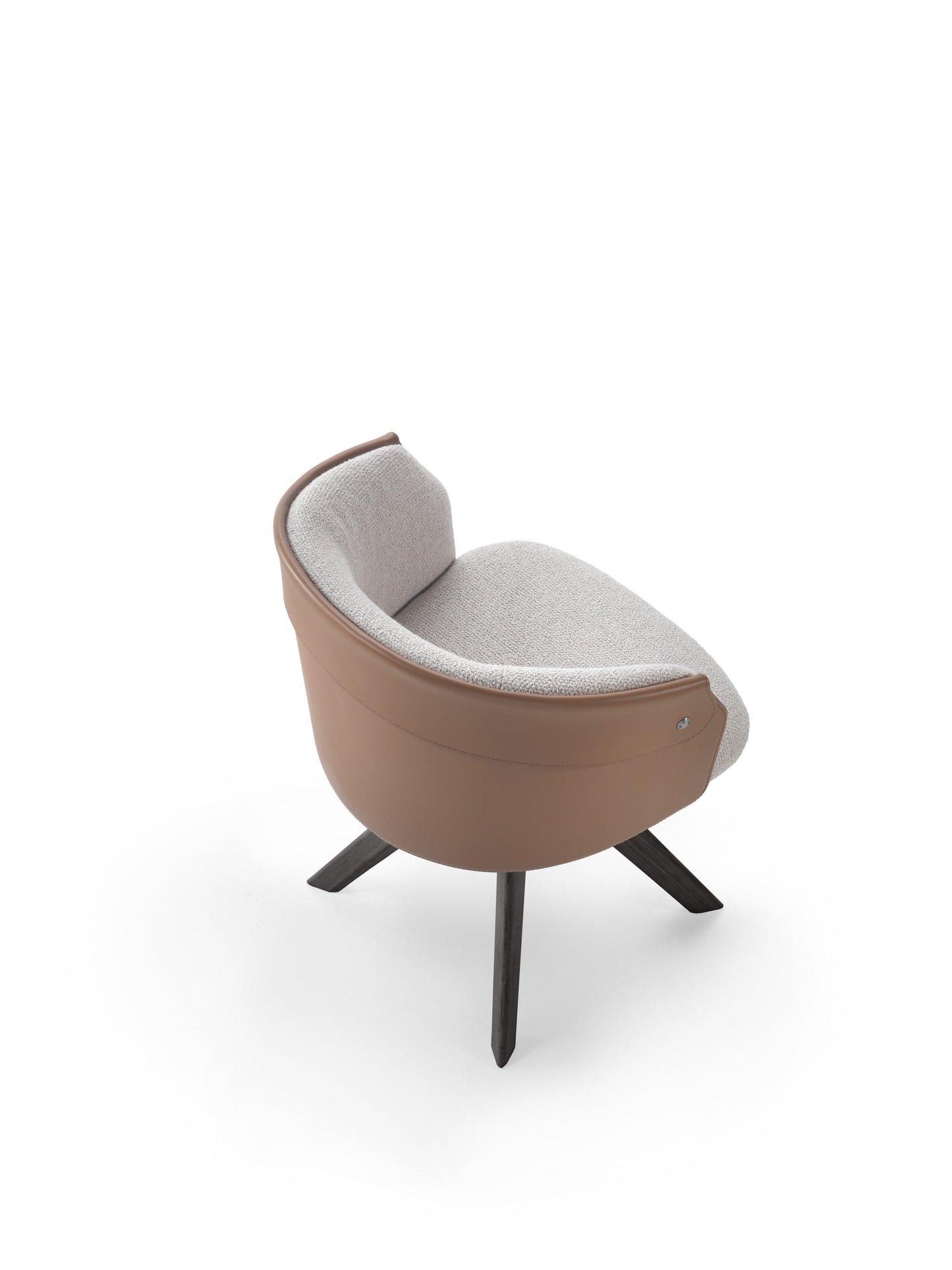 Flexform - Ozzy Stuhl - Sessel - Sarto Group