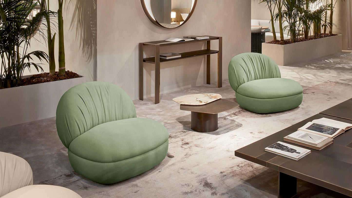Rugiano - Fandango Sessel - Sessel - Sarto Group