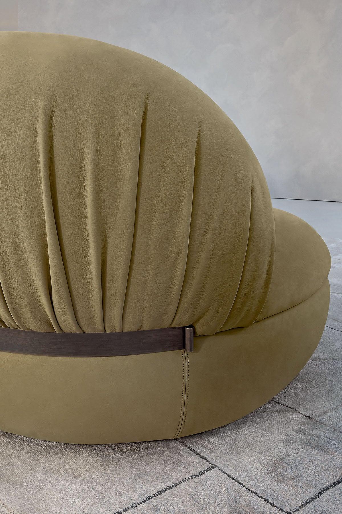 Rugiano - Fandango Sessel - Sessel - Sarto Group
