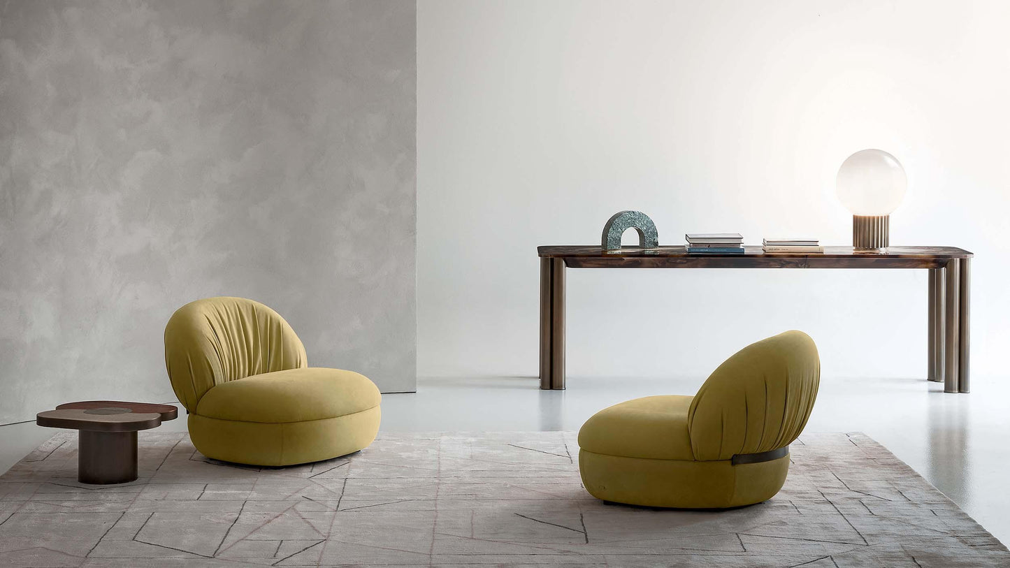 Rugiano - Fandango Sessel - Sessel - Sarto Group