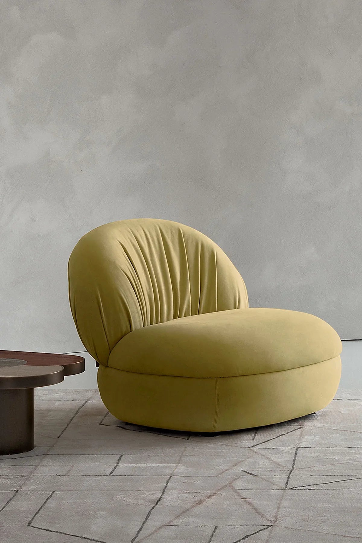 Rugiano - Fandango Sessel - Sessel - Sarto Group