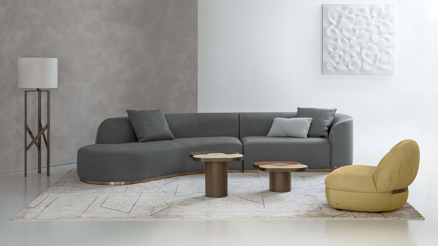 Rugiano - Fandango Sessel - Sessel - Sarto Group
