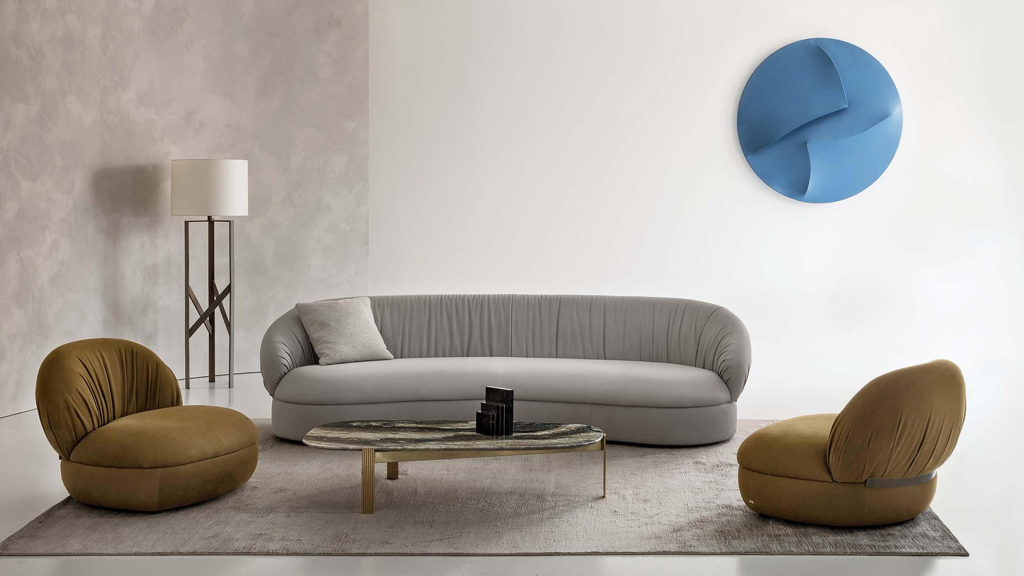 Rugiano - Fandango Sessel - Sessel - Sarto Group