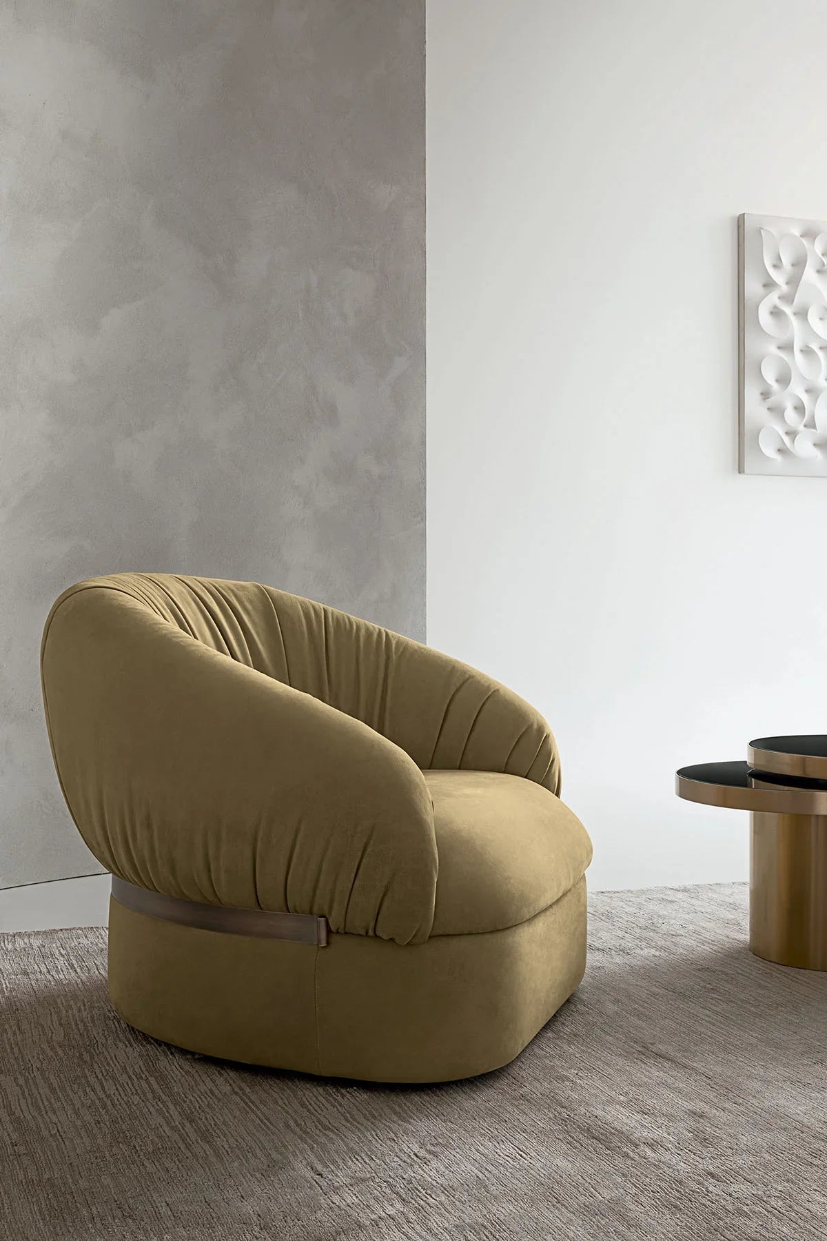 Rugiano - Fandango Sessel - Sessel - Sarto Group