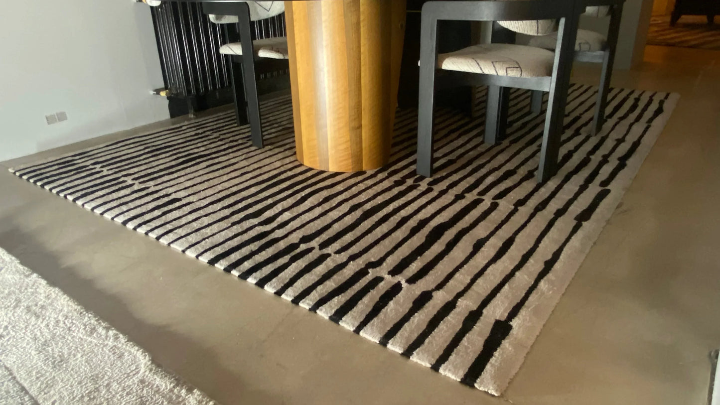 Ferreira de Sá - Ferreira de Sá Branch Teppich - Teppiche - Sarto Group