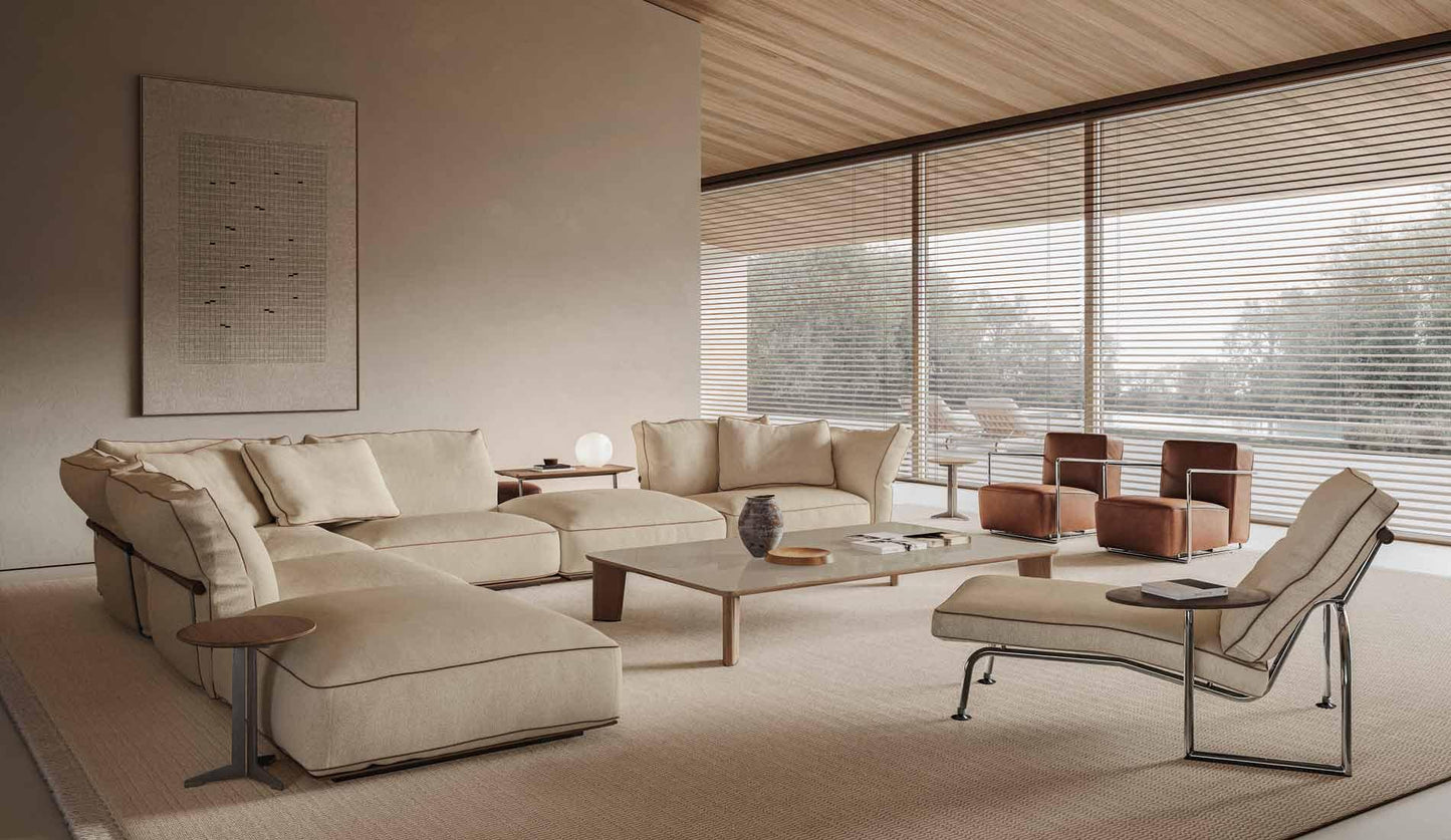 Flexform - Camelot Sofa - Sofas - Sarto Group