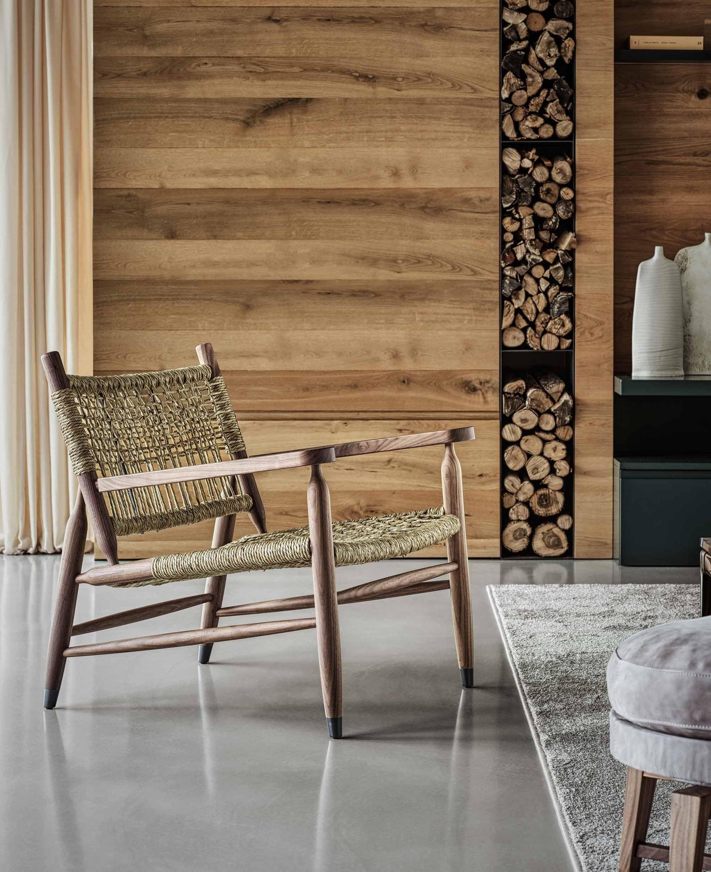 Flexform - Tessa Sessel - Sessel - Sarto Group
