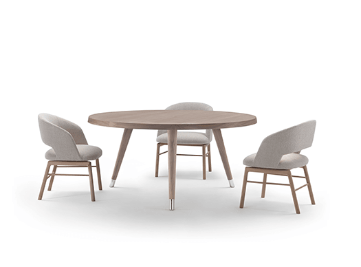 Flexform - Adler Esstisch - Esstische - Sarto Group