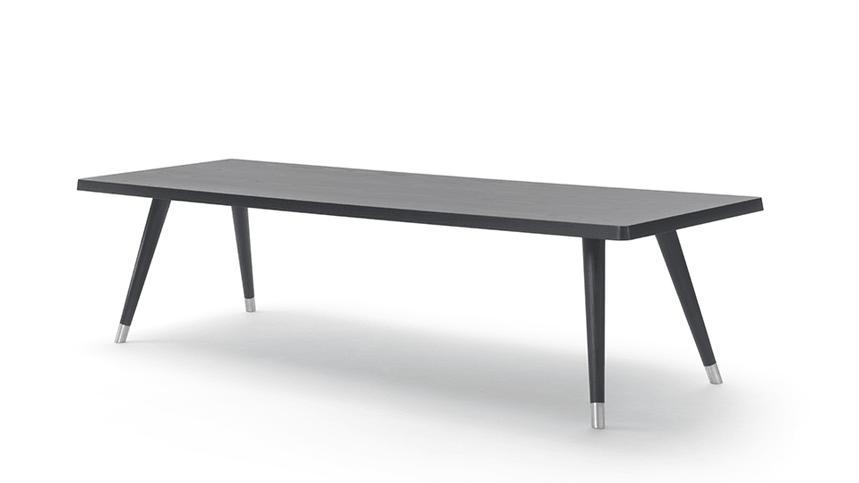 Flexform - Adler Esstisch - Esstische - Sarto Group