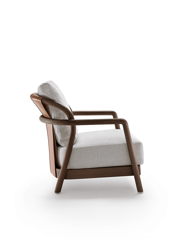 Flexform - Alison Sessel - Sessel - Sarto Group