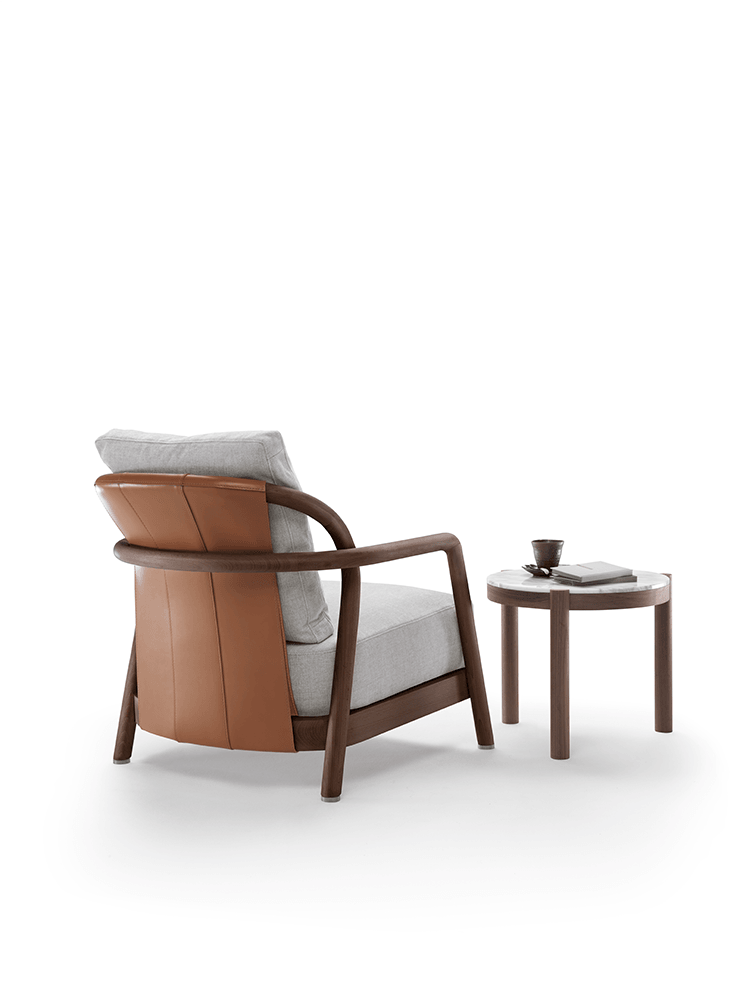 Flexform - Alison Sessel - Sessel - Sarto Group