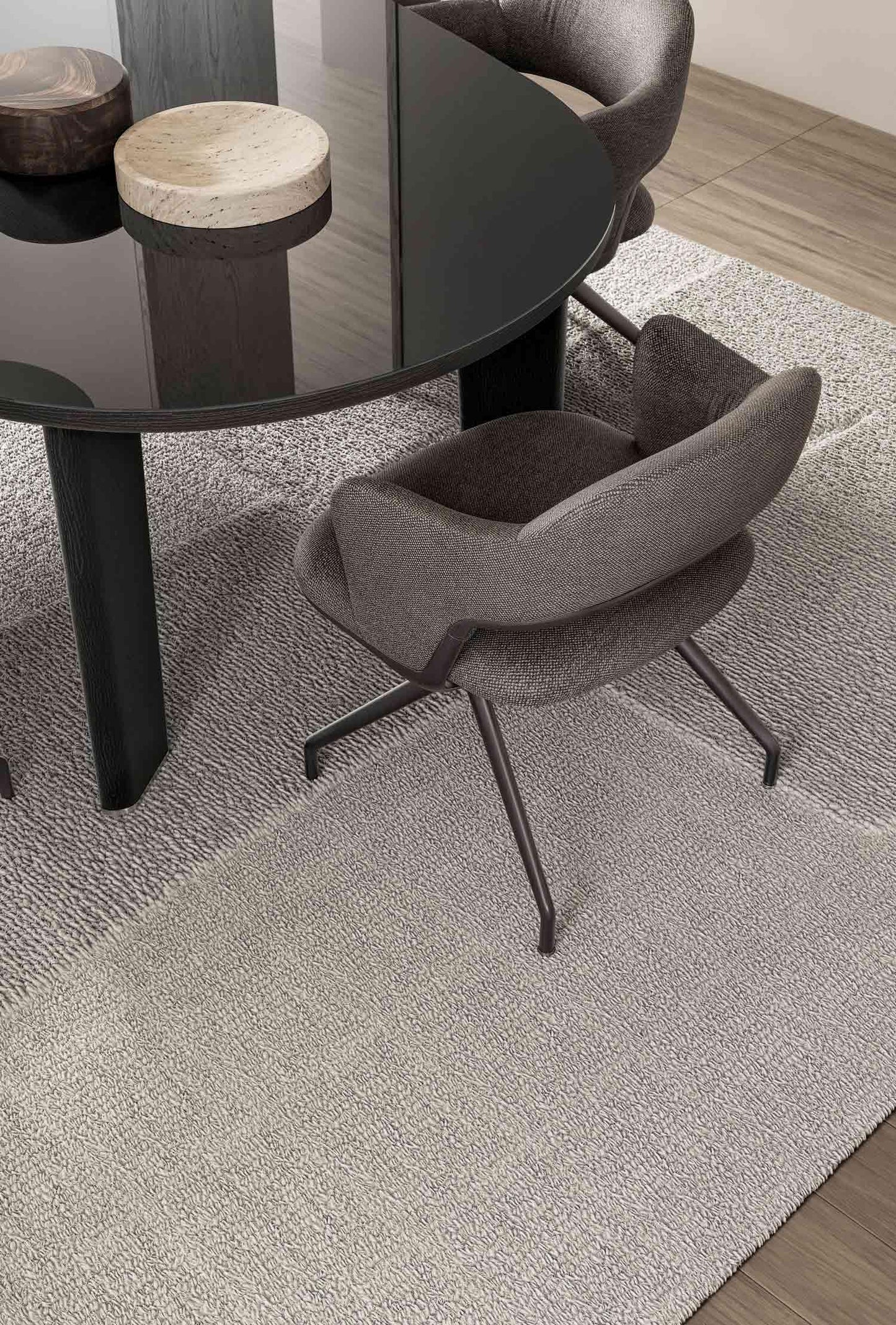 Flexform - Alma Stuhl - Stühle - Sarto Group