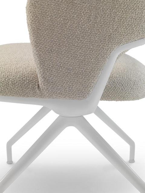 Flexform - Alma Stuhl - Stühle - Sarto Group