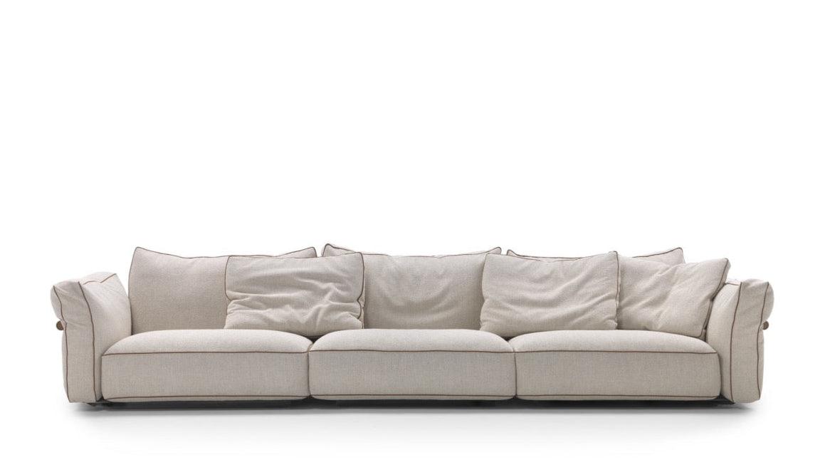 Flexform - Camelot Sofa - Sofas - Sarto Group
