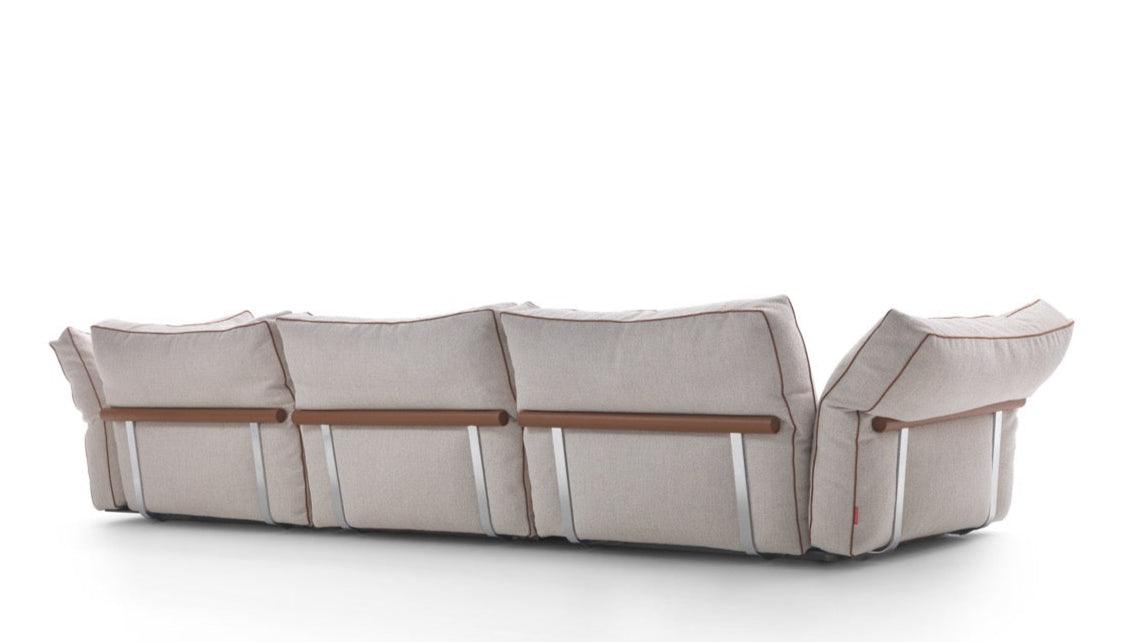 Flexform - Camelot Sofa - Sofas - Sarto Group