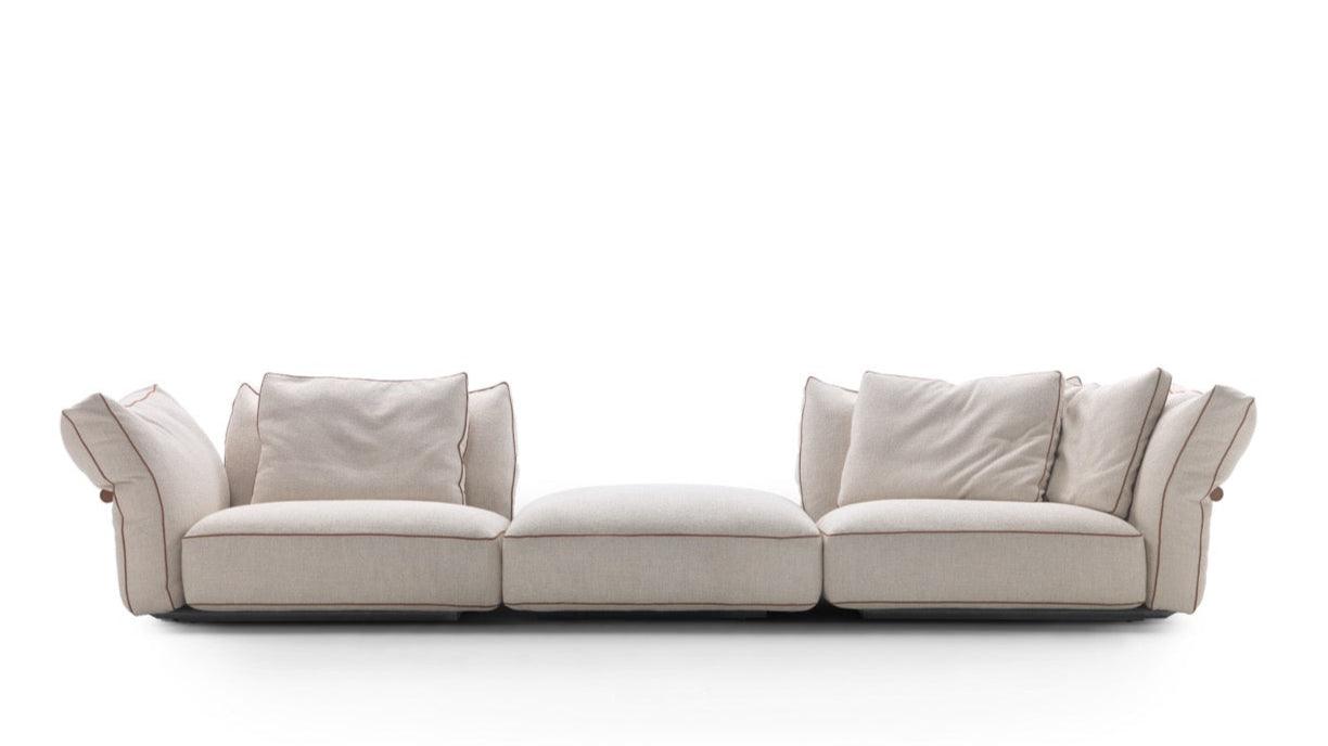 Flexform - Camelot Sofa - Sofas - Sarto Group