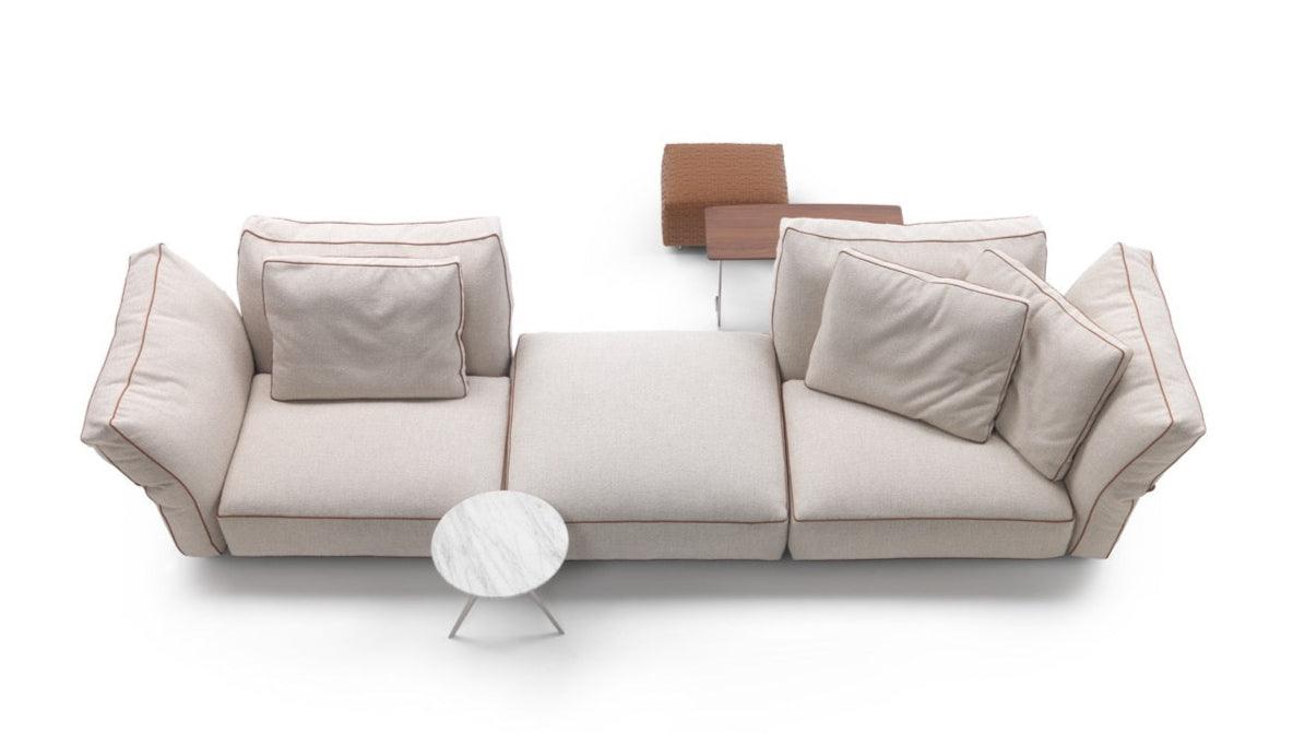 Flexform - Camelot Sofa - Sofas - Sarto Group