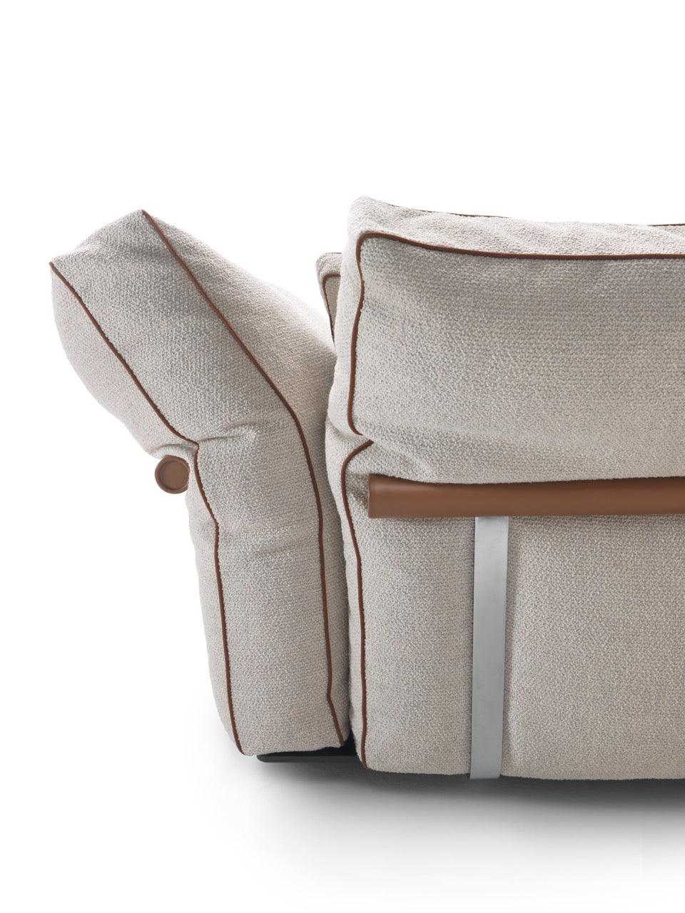 Flexform - Camelot Sofa - Sofas - Sarto Group