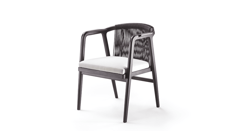 Flexform - Crono Stuhl - Stühle - Sarto Group