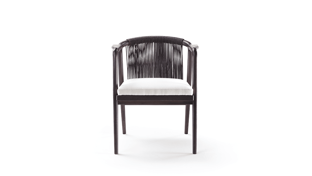 Flexform - Crono Stuhl - Stühle - Sarto Group