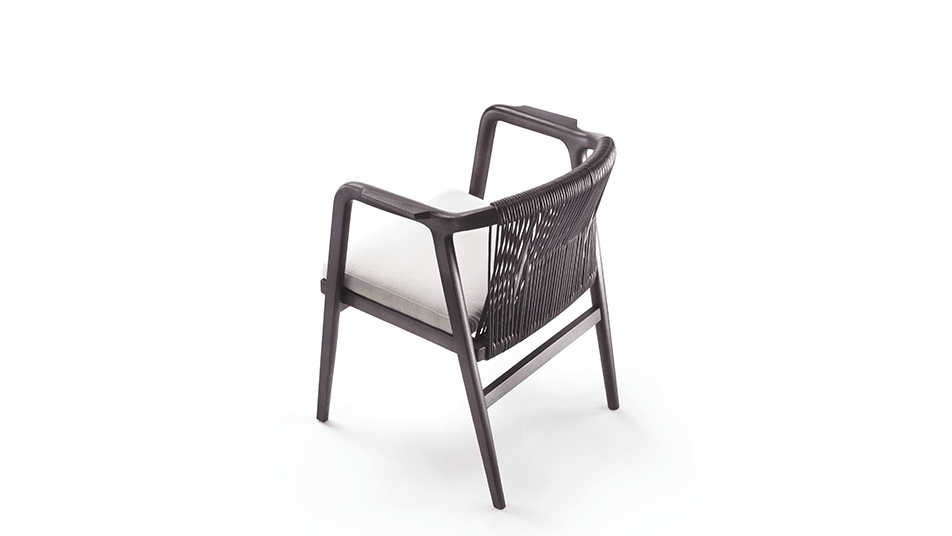 Flexform - Crono Stuhl - Stühle - Sarto Group