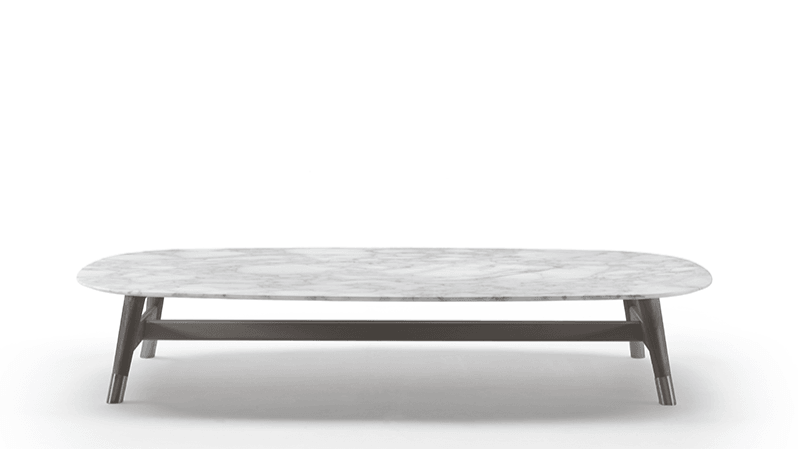 Flexform - Desco Couchtisch - Couchtische - Sarto Group