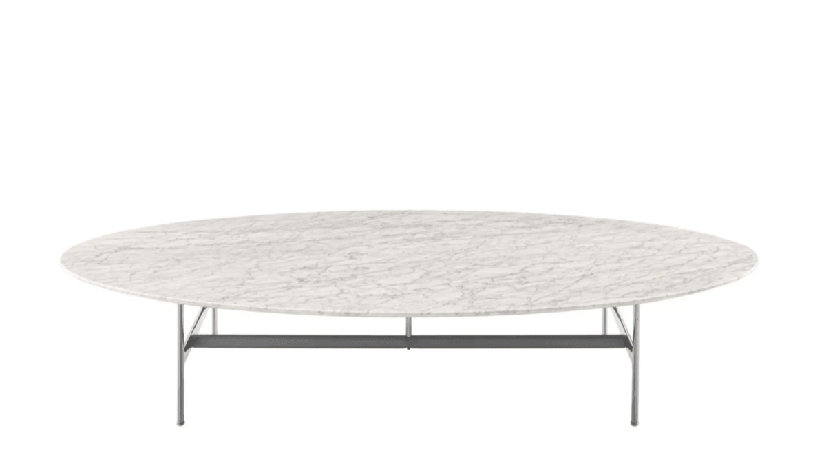B&B Italia - Diesis Couchtisch - Couchtische - Sarto Group