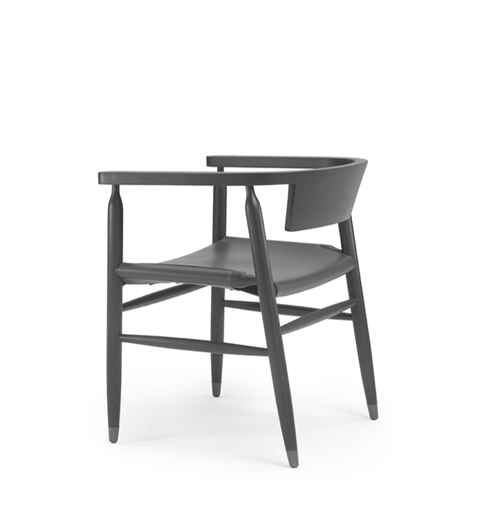 Flexform - Doris Stuhl - Stühle - Sarto Group