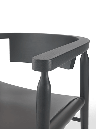 Flexform - Doris Stuhl - Stühle - Sarto Group