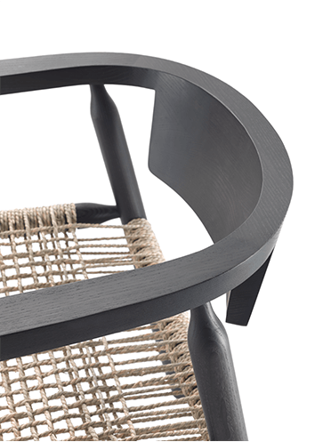 Flexform - Doris Stuhl - Stühle - Sarto Group