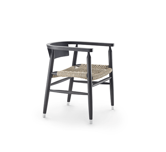 Flexform - Doris Stuhl - Stühle - Sarto Group