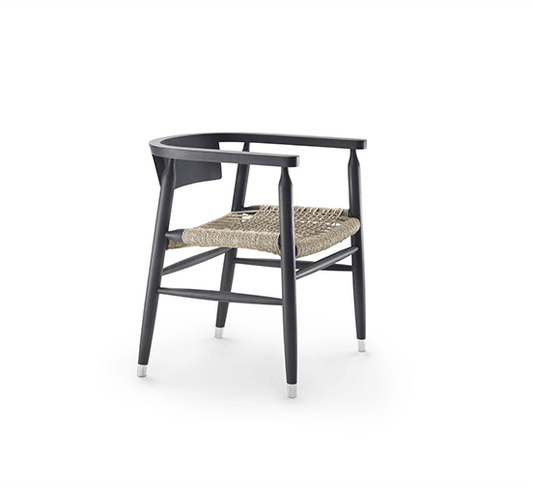 Flexform - Doris Stuhl - sarto Tailored Interiors Group