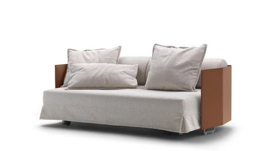 Flexform - Eden Schlafsofa - sarto Tailored Interiors Group