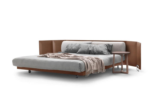 Flexform - Eden Schlafsofa - sarto Tailored Interiors Group