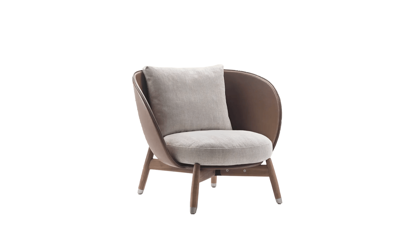 Flexform - Eri Sessel - Sessel - Sarto Group