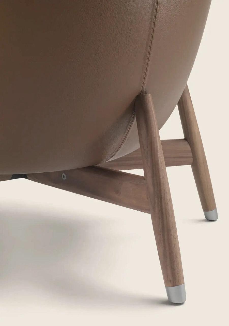 Flexform - Eri Sessel - Sessel - Sarto Group