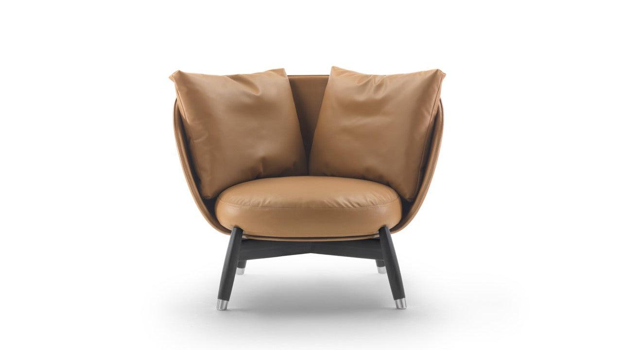 Flexform - Eri Sessel - Sessel - Sarto Group