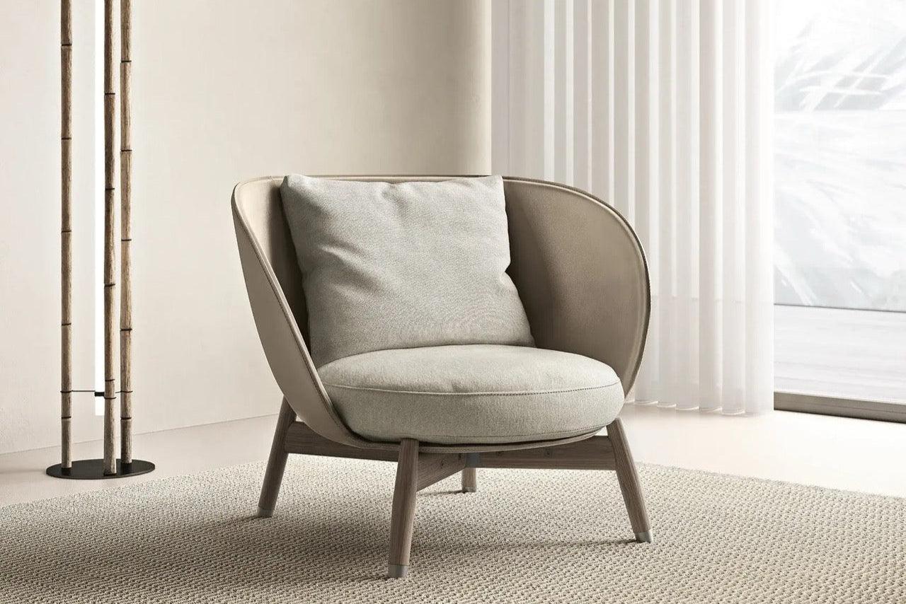 Flexform - Eri Sessel - Sessel - Sarto Group