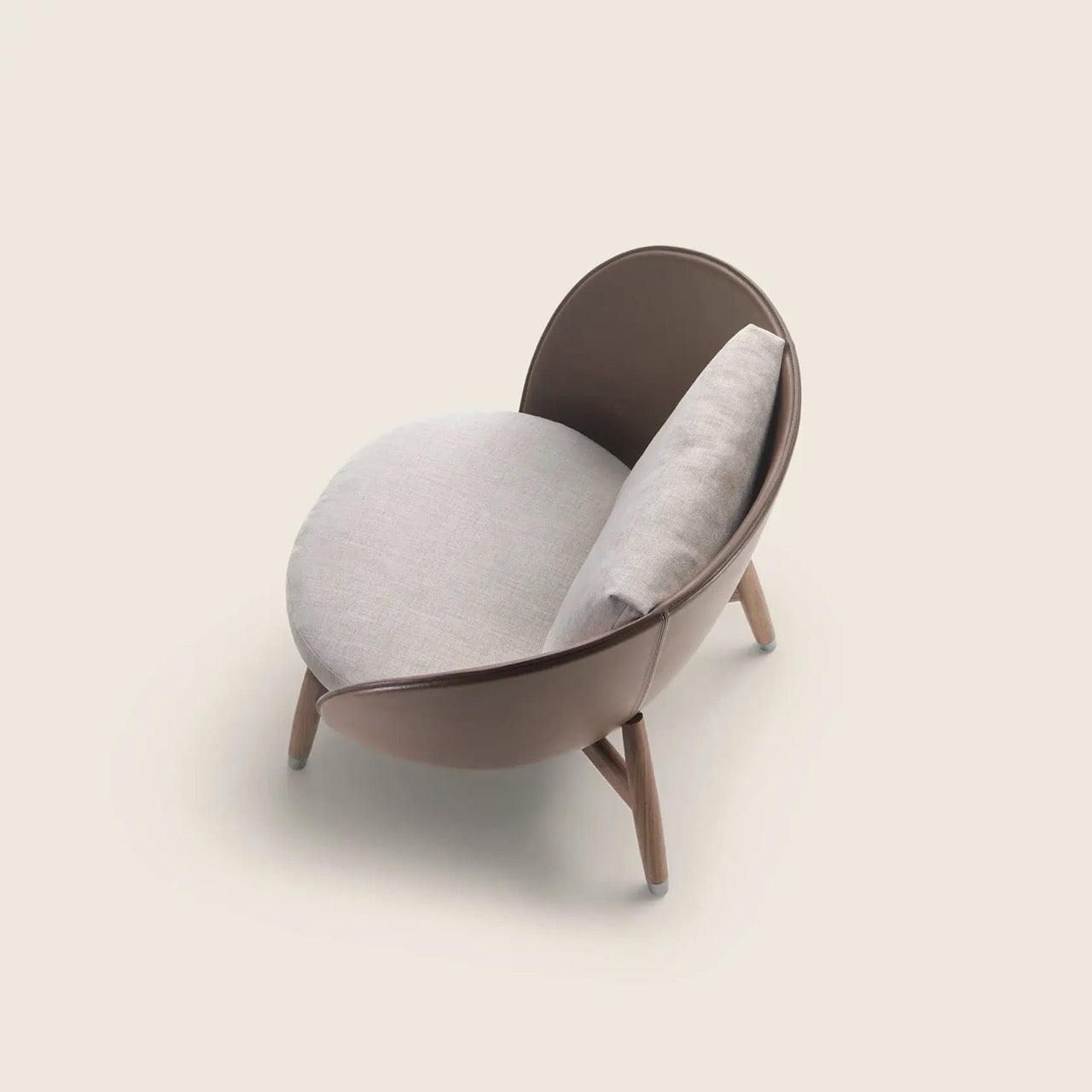 Flexform - Eri Sessel - Sessel - Sarto Group