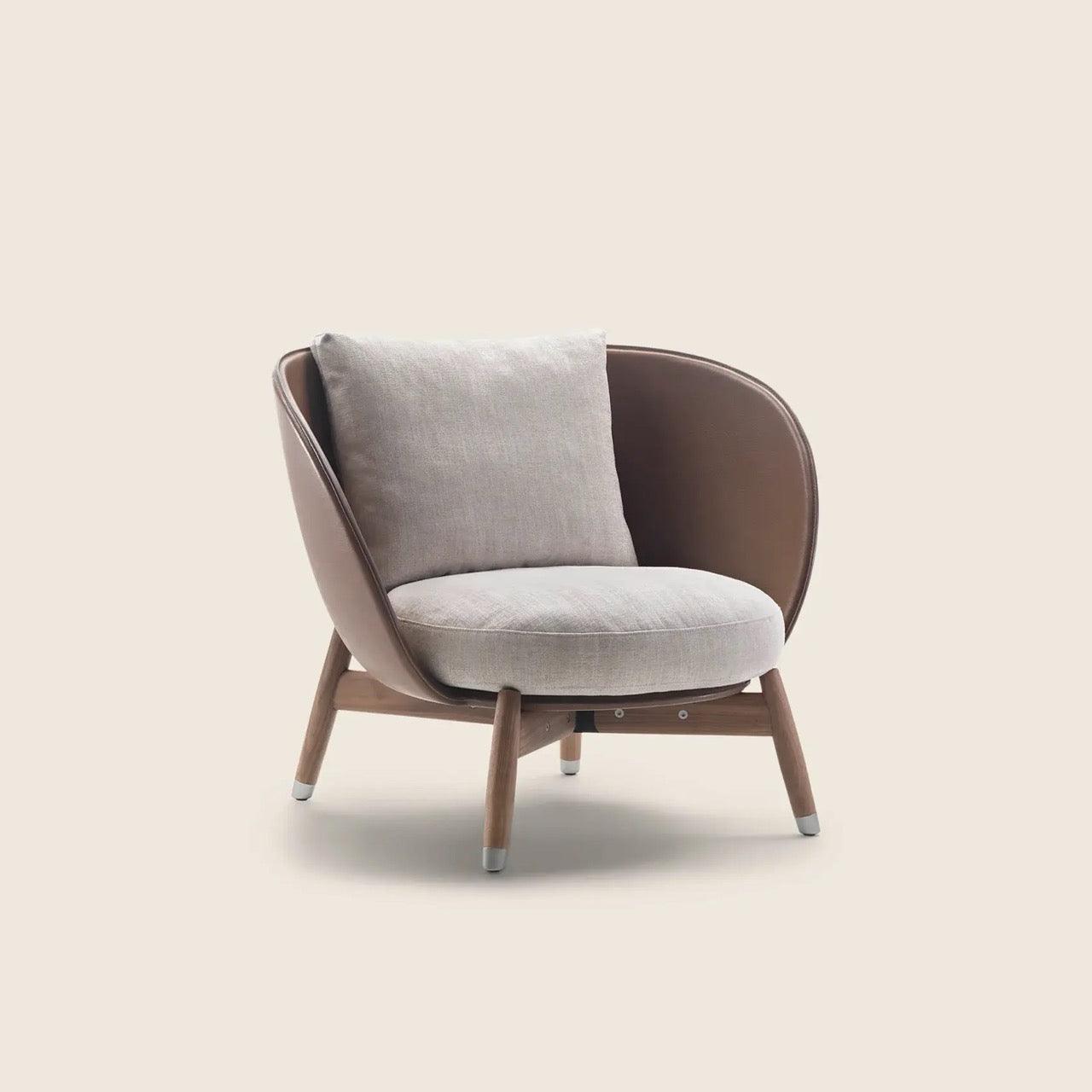 Flexform - Eri Sessel - Sessel - Sarto Group