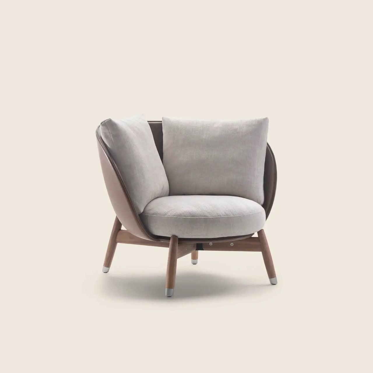 Flexform - Eri Sessel - Sessel - Sarto Group