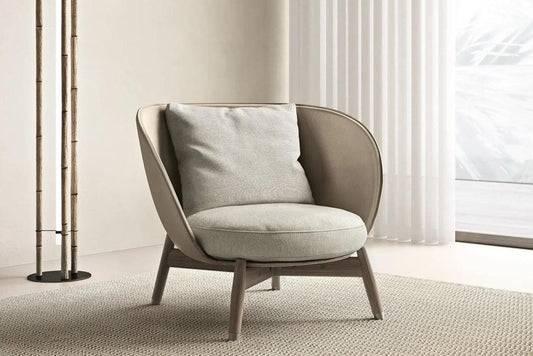 Flexform - Eri Sessel - sarto Tailored Interiors Group