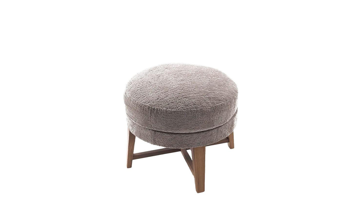 Flexform - Feel Good Hocker - Hocker - Sarto Group