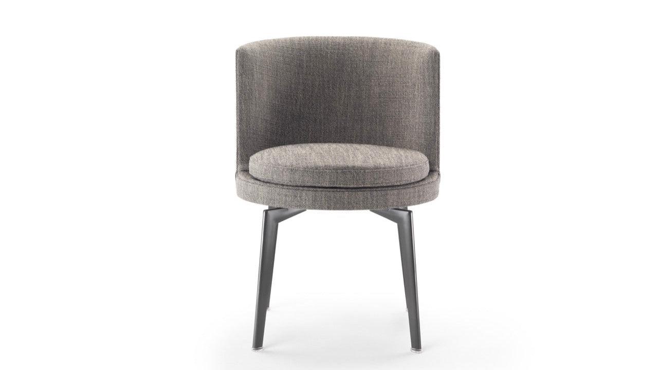 Flexform - Feel Good Stuhl - Stühle - Sarto Group