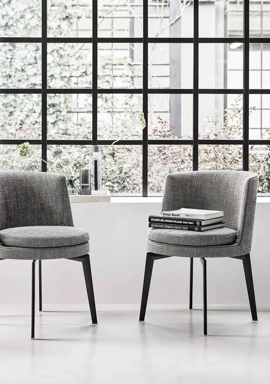 Flexform - Feel Good Stuhl - Stühle - Sarto Group