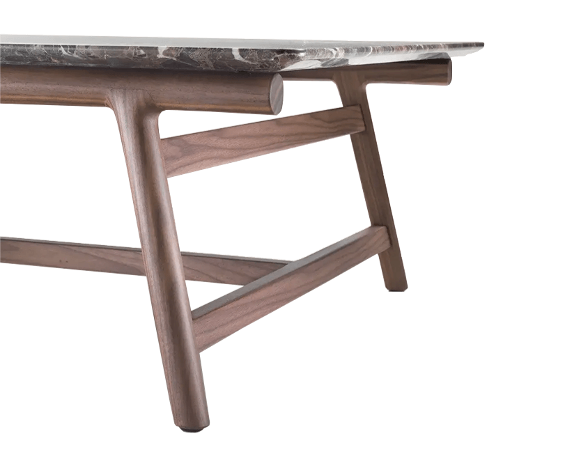 Flexform - Giano Couchtisch - Couchtische - Sarto Group